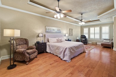 5th fairway of Slick Rock, designed by the W.R. Barrineau Team on Slick Rock Golf Course - Horseshoe Bay in Texas - for sale on GolfHomes.com, golf home, golf lot