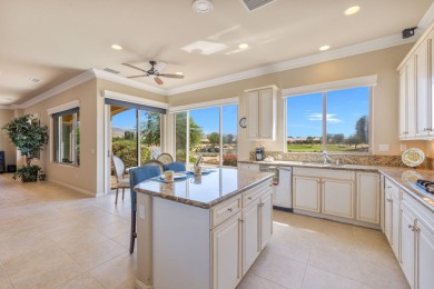 Surrounded by mountains, lush fairways, sparkling lakes on Shadow Hills Golf Club in California - for sale on GolfHomes.com, golf home, golf lot