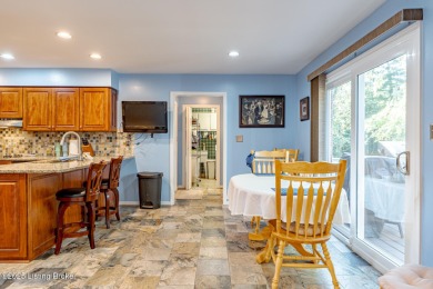In one of the most desirable subdivsions in Shelby County, this on Shelbyville Country Club in Kentucky - for sale on GolfHomes.com, golf home, golf lot