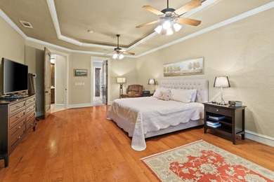 5th fairway of Slick Rock, designed by the W.R. Barrineau Team on Slick Rock Golf Course - Horseshoe Bay in Texas - for sale on GolfHomes.com, golf home, golf lot