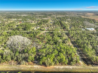 Come and build your dream home on this **2.88 Acres combined on Wedgefield Golf Club in Florida - for sale on GolfHomes.com, golf home, golf lot
