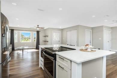 Exceptional Renovated Home Overlooking the Fairway in the on Rotonda Golf and Country Club The Hills Course in Florida - for sale on GolfHomes.com, golf home, golf lot