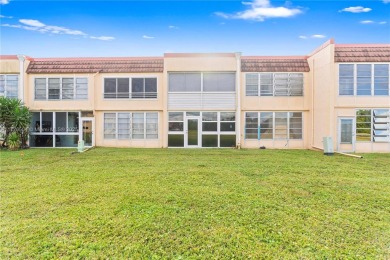 Welcome to this beautifully remodeled 1-bedroom, 1-bath condo in on Sunrise Lakes Phase III in Florida - for sale on GolfHomes.com, golf home, golf lot