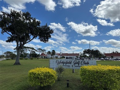 Come and build your dream home on this **2.88 Acres combined on Wedgefield Golf Club in Florida - for sale on GolfHomes.com, golf home, golf lot