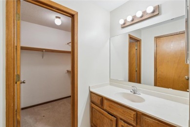 Looking for that easy one level living condo with an amazing on Bent Creek Golf Club in Minnesota - for sale on GolfHomes.com, golf home, golf lot