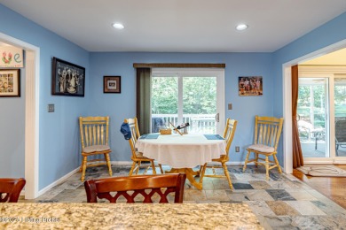 In one of the most desirable subdivsions in Shelby County, this on Shelbyville Country Club in Kentucky - for sale on GolfHomes.com, golf home, golf lot