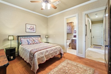 5th fairway of Slick Rock, designed by the W.R. Barrineau Team on Slick Rock Golf Course - Horseshoe Bay in Texas - for sale on GolfHomes.com, golf home, golf lot