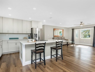 Exceptional Renovated Home Overlooking the Fairway in the on Rotonda Golf and Country Club The Hills Course in Florida - for sale on GolfHomes.com, golf home, golf lot