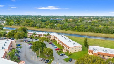 Welcome to this beautifully remodeled 1-bedroom, 1-bath condo in on Sunrise Lakes Phase III in Florida - for sale on GolfHomes.com, golf home, golf lot