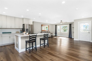 Exceptional Renovated Home Overlooking the Fairway in the on Rotonda Golf and Country Club The Hills Course in Florida - for sale on GolfHomes.com, golf home, golf lot