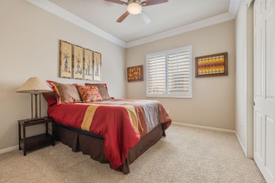 Surrounded by mountains, lush fairways, sparkling lakes on Shadow Hills Golf Club in California - for sale on GolfHomes.com, golf home, golf lot