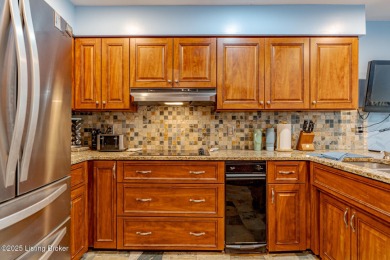 In one of the most desirable subdivsions in Shelby County, this on Shelbyville Country Club in Kentucky - for sale on GolfHomes.com, golf home, golf lot