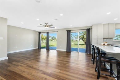 Exceptional Renovated Home Overlooking the Fairway in the on Rotonda Golf and Country Club The Hills Course in Florida - for sale on GolfHomes.com, golf home, golf lot