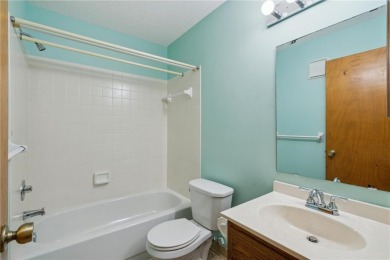 Looking for that easy one level living condo with an amazing on Bent Creek Golf Club in Minnesota - for sale on GolfHomes.com, golf home, golf lot