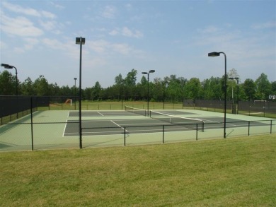 Relax in your custom built home by award winning Triple A Homes on Chapel Ridge Golf Club in North Carolina - for sale on GolfHomes.com, golf home, golf lot