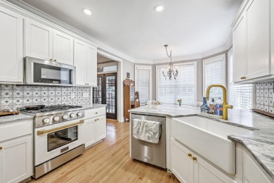 Located in the gated and highly sought-after Coosaw Creek on Coosaw Creek Country Club in South Carolina - for sale on GolfHomes.com, golf home, golf lot