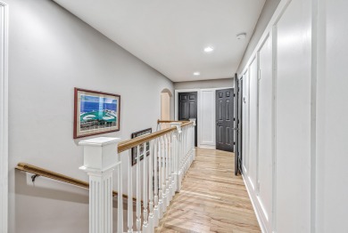 Located in the gated and highly sought-after Coosaw Creek on Coosaw Creek Country Club in South Carolina - for sale on GolfHomes.com, golf home, golf lot