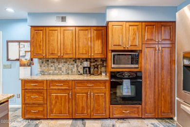 In one of the most desirable subdivsions in Shelby County, this on Shelbyville Country Club in Kentucky - for sale on GolfHomes.com, golf home, golf lot