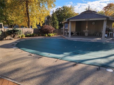 Looking for that easy one level living condo with an amazing on Bent Creek Golf Club in Minnesota - for sale on GolfHomes.com, golf home, golf lot