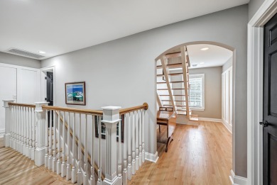 Located in the gated and highly sought-after Coosaw Creek on Coosaw Creek Country Club in South Carolina - for sale on GolfHomes.com, golf home, golf lot