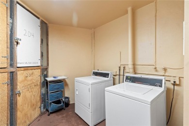 Welcome to this beautifully remodeled 1-bedroom, 1-bath condo in on Sunrise Lakes Phase III in Florida - for sale on GolfHomes.com, golf home, golf lot