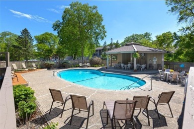 Looking for that easy one level living condo with an amazing on Bent Creek Golf Club in Minnesota - for sale on GolfHomes.com, golf home, golf lot