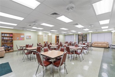 Welcome to this beautifully remodeled 1-bedroom, 1-bath condo in on Sunrise Lakes Phase III in Florida - for sale on GolfHomes.com, golf home, golf lot