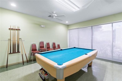 Welcome to this beautifully remodeled 1-bedroom, 1-bath condo in on Sunrise Lakes Phase III in Florida - for sale on GolfHomes.com, golf home, golf lot