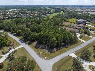 Build Your Dream Home in Prestigious Sabal Creek PGA Village An on PGA Golf Club in PGA Village in Florida - for sale on GolfHomes.com, golf home, golf lot