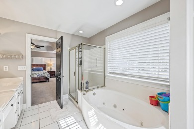 Located in the gated and highly sought-after Coosaw Creek on Coosaw Creek Country Club in South Carolina - for sale on GolfHomes.com, golf home, golf lot