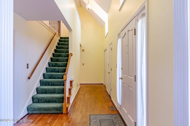 In one of the most desirable subdivsions in Shelby County, this on Shelbyville Country Club in Kentucky - for sale on GolfHomes.com, golf home, golf lot