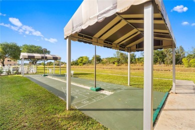 Welcome to this beautifully remodeled 1-bedroom, 1-bath condo in on Sunrise Lakes Phase III in Florida - for sale on GolfHomes.com, golf home, golf lot