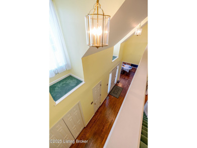 In one of the most desirable subdivsions in Shelby County, this on Shelbyville Country Club in Kentucky - for sale on GolfHomes.com, golf home, golf lot