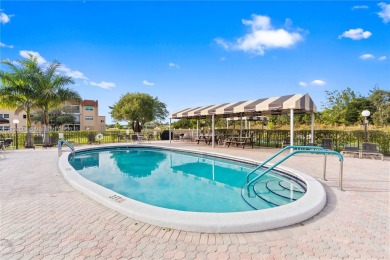 Welcome to this beautifully remodeled 1-bedroom, 1-bath condo in on Sunrise Lakes Phase III in Florida - for sale on GolfHomes.com, golf home, golf lot