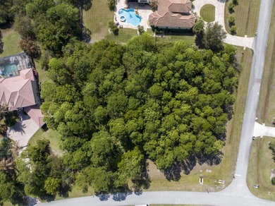 Build Your Dream Home in Prestigious Sabal Creek PGA Village An on PGA Golf Club in PGA Village in Florida - for sale on GolfHomes.com, golf home, golf lot