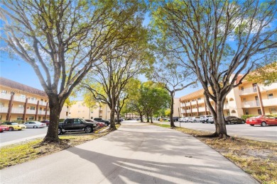 Welcome to this beautifully remodeled 1-bedroom, 1-bath condo in on Sunrise Lakes Phase III in Florida - for sale on GolfHomes.com, golf home, golf lot