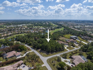 Build Your Dream Home in Prestigious Sabal Creek PGA Village An on PGA Golf Club in PGA Village in Florida - for sale on GolfHomes.com, golf home, golf lot