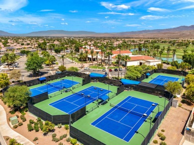 Surrounded by mountains, lush fairways, sparkling lakes on Shadow Hills Golf Club in California - for sale on GolfHomes.com, golf home, golf lot