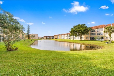 Welcome to this beautifully remodeled 1-bedroom, 1-bath condo in on Sunrise Lakes Phase III in Florida - for sale on GolfHomes.com, golf home, golf lot