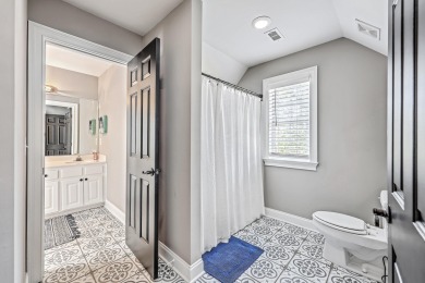 Located in the gated and highly sought-after Coosaw Creek on Coosaw Creek Country Club in South Carolina - for sale on GolfHomes.com, golf home, golf lot
