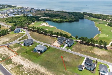 Muirfield Lot 95 in Bay Creek, a premier coastal golf community on Bay Creek Golf Club in Virginia - for sale on GolfHomes.com, golf home, golf lot