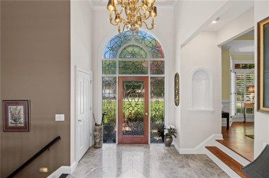 Prime Location and Luxury Living, this exquisite four-bedroom on Polo Golf and Country Club in Georgia - for sale on GolfHomes.com, golf home, golf lot
