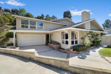 Welcome to 54 Encanto Drive! Nestled at the end of a quiet on Rolling Hills Country Club in California - for sale on GolfHomes.com, golf home, golf lot