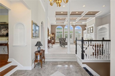 Prime Location and Luxury Living, this exquisite four-bedroom on Polo Golf and Country Club in Georgia - for sale on GolfHomes.com, golf home, golf lot