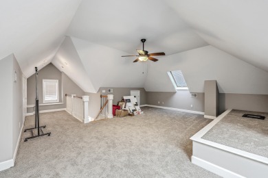 Located in the gated and highly sought-after Coosaw Creek on Coosaw Creek Country Club in South Carolina - for sale on GolfHomes.com, golf home, golf lot