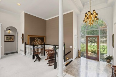 Prime Location and Luxury Living, this exquisite four-bedroom on Polo Golf and Country Club in Georgia - for sale on GolfHomes.com, golf home, golf lot