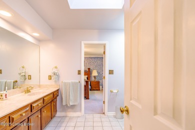 In one of the most desirable subdivsions in Shelby County, this on Shelbyville Country Club in Kentucky - for sale on GolfHomes.com, golf home, golf lot
