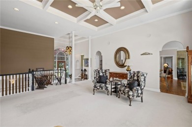 Prime Location and Luxury Living, this exquisite four-bedroom on Polo Golf and Country Club in Georgia - for sale on GolfHomes.com, golf home, golf lot