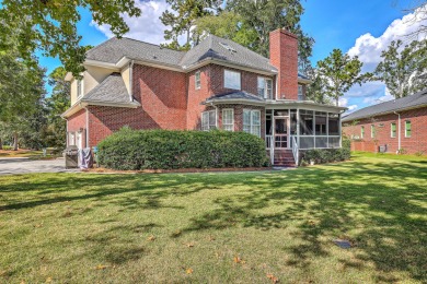 Located in the gated and highly sought-after Coosaw Creek on Coosaw Creek Country Club in South Carolina - for sale on GolfHomes.com, golf home, golf lot