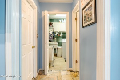 In one of the most desirable subdivsions in Shelby County, this on Shelbyville Country Club in Kentucky - for sale on GolfHomes.com, golf home, golf lot